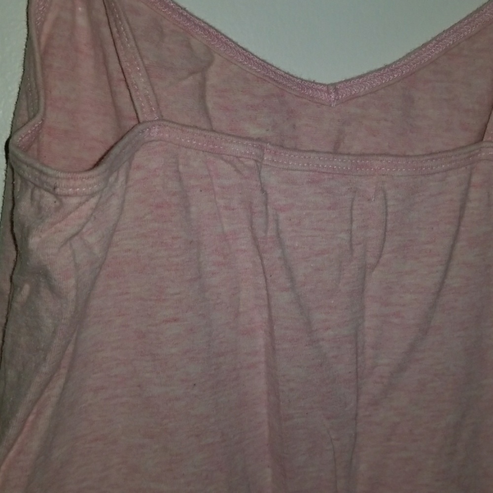 Pink Cami - Picture 4 of 4